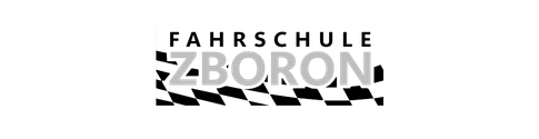 Fahrschule Logo 1